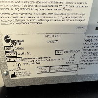 Beckman Coulter Vi-Cell BLU Cell Viability Analyzer image 0